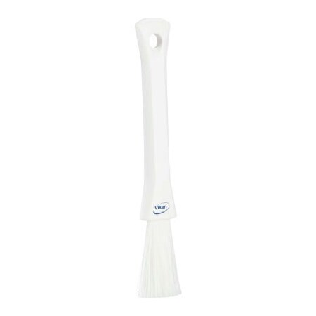 Remco Vikan UST Detail Brush- Soft, White 5551305